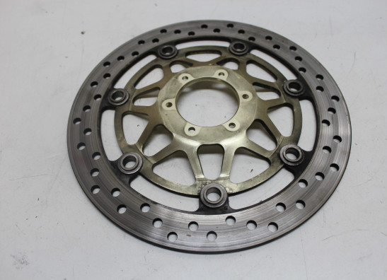 Remschijven set Honda VFR 800 I
