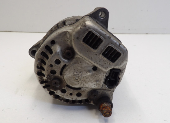 Dynamo Suzuki GSX F 600