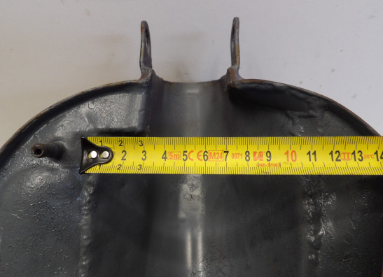 Benzintank Suzuki LS 650