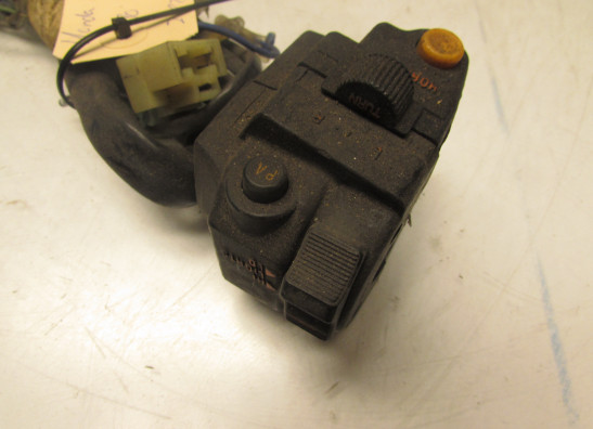Handlebar switch assy left Honda Goldwing GL
