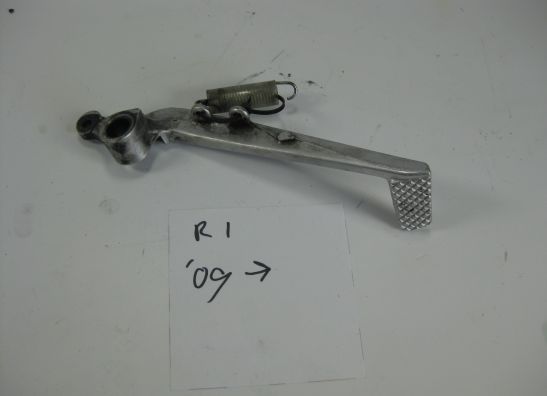 Bremspedal Yamaha YZF R1