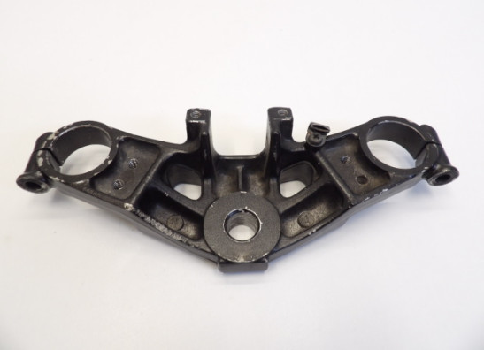 Fork top bridge Kawasaki GPX 750