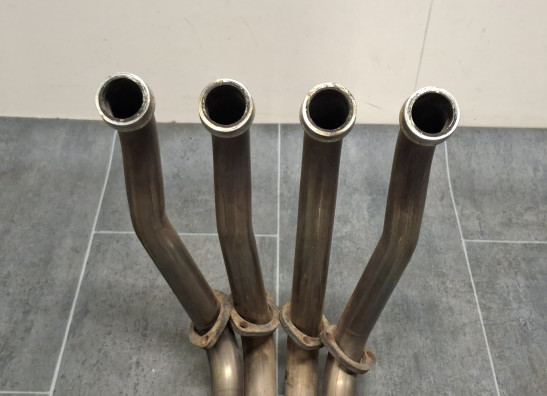 Auspuff-Krummer Yamaha YZF R1