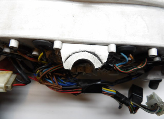 Tacho-set Yamaha XJ 900 S Diversion