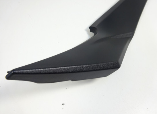 Cowl right small Kawasaki ER 6