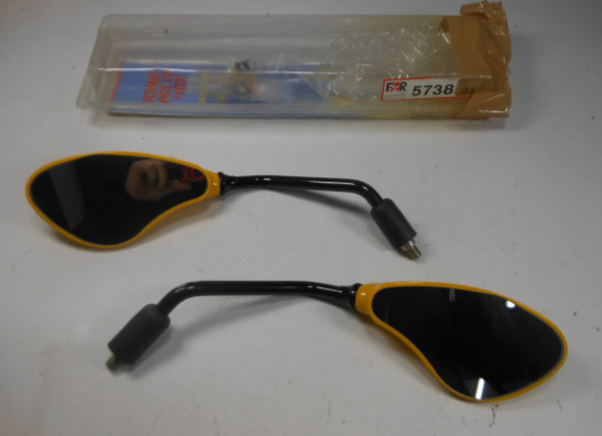 Spiegel set Ducati Monster S4