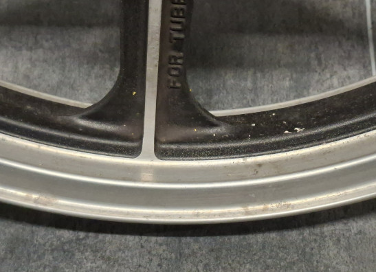 Voorvelg Kawasaki VN 700  750