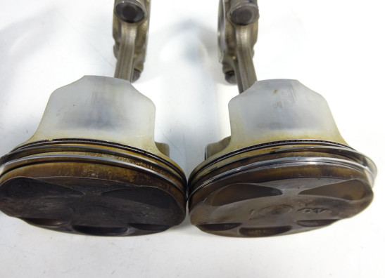 Zuiger kit compleet Yamaha YZF R1