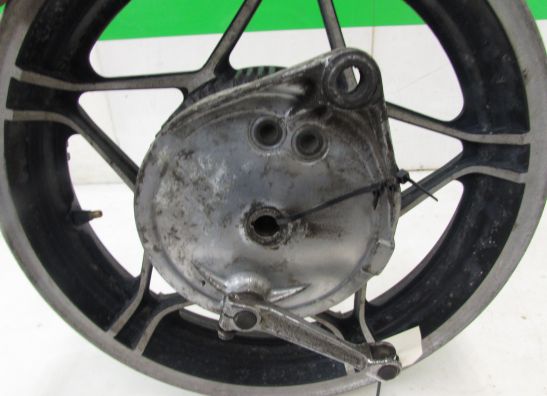 Achtervelg Honda VF 700  750 C Magna