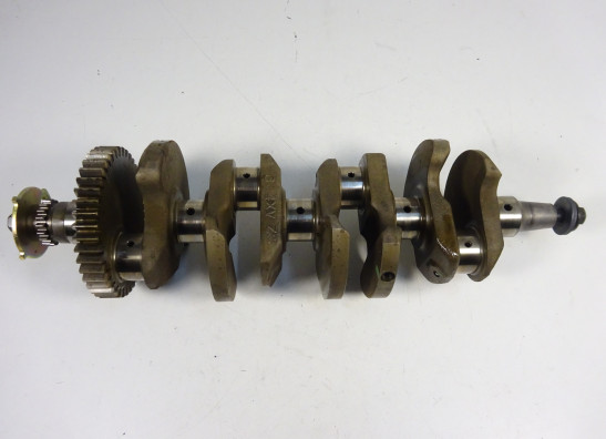 Krukas Yamaha YZF R1