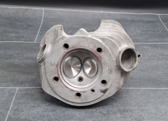 Zylinderkopf Harley Davidson FLH Electra Glide