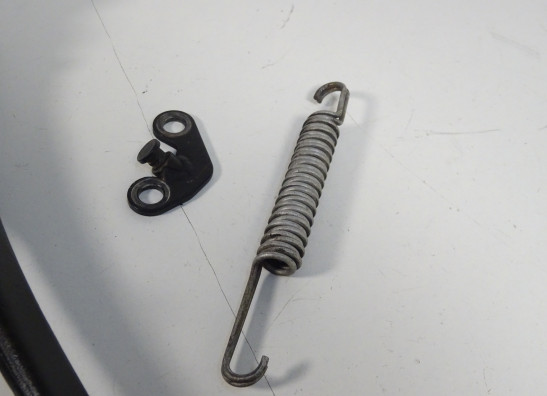 Side stand bar BMW K 1200 S 