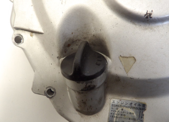 Crankcase cover Clutch side Honda CBR 400 RR