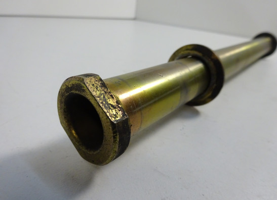 Achteras Cagiva Raptor 650