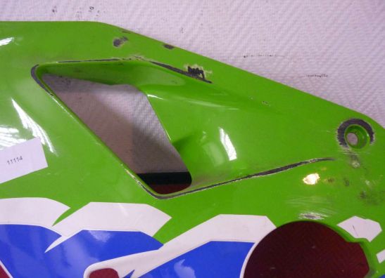 Cowl Left Kawasaki ZXR 400