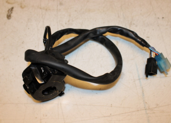 Stuurschakelaar links Honda CBF 500
