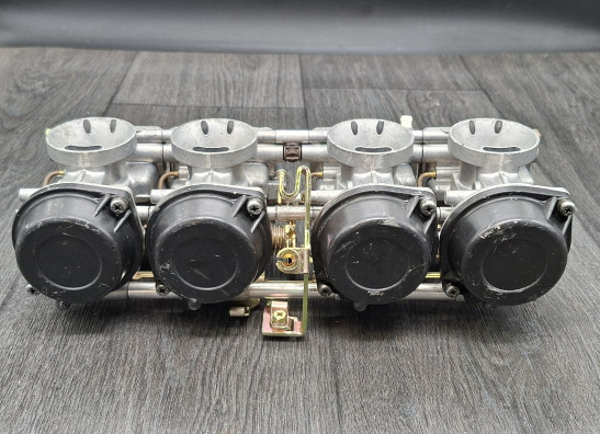 Carburateurset Yamaha FZR 600