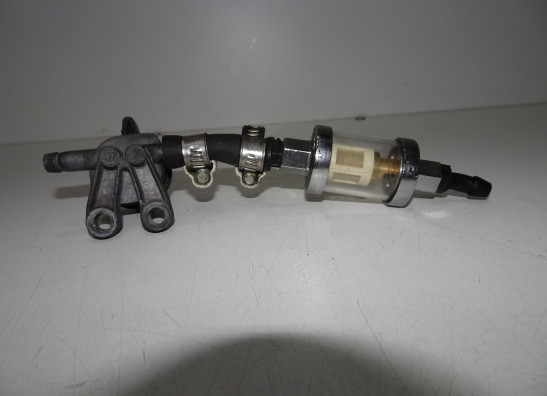 Benzinekraan Ducati monster 900