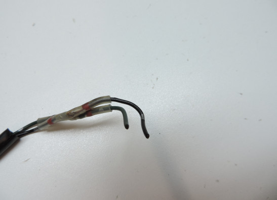 Knipperlicht rechts achter Yamaha YZF R1