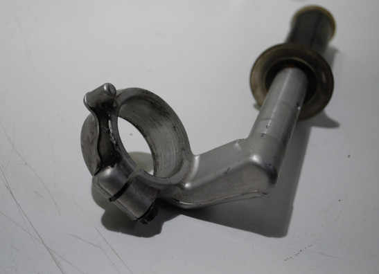Lenkerstummel Links Suzuki SV 1000