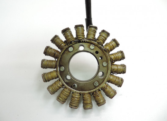 Lichtmaschine Kawasaki ZEPHYR 550