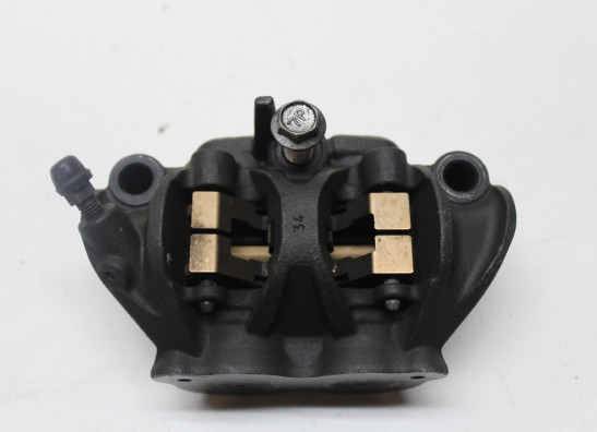 Remklauw rechts voor Suzuki GSX R 1000