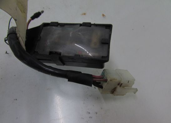 Fuse box Kawasaki GPX 750