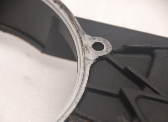 Kupplungsdeckel Harley Davidson Softtail