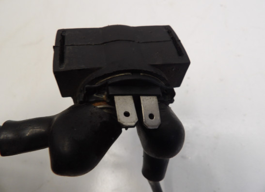 Starter Relay Triumph Thunderbird 900