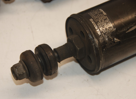 Achterschokbreker Harley Davidson Softtail