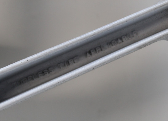 Voorvelg Honda VFR 750 R - RC30