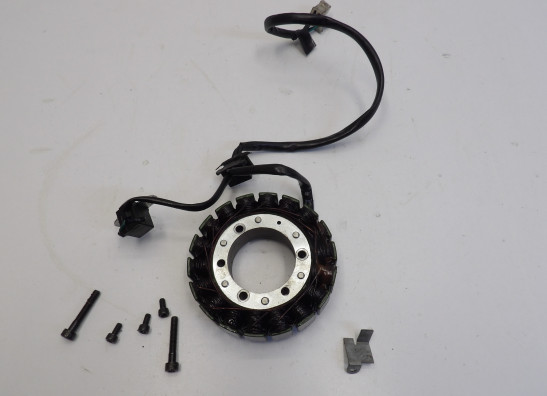 Dynamo Suzuki DL 1000 V STROM