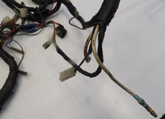 Kabelboom Kawasaki Z 1000