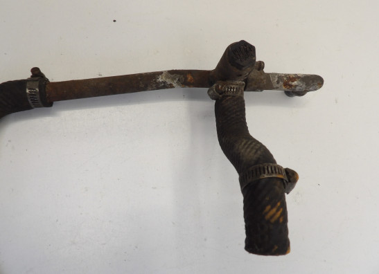 Motorblok diverse Yamaha XVZ 1300 Venture