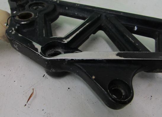 Main step holder right Honda VF 500 