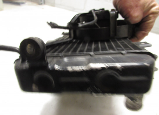 Radiateur Yamaha FZR 600