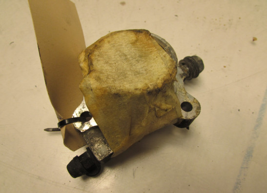 Koppelings cilinder Honda Goldwing GL