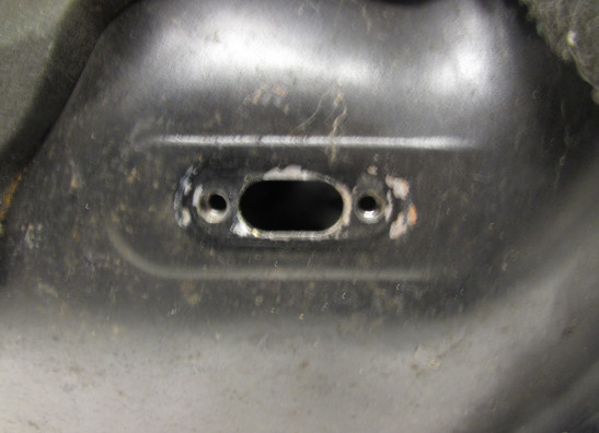 Fuel tank Kawasaki ZZR 600