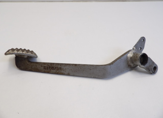 Rempedaal Honda Deauville 650 - 700