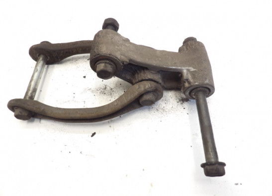 Link systeem achterveer Kawasaki ZZR 1100