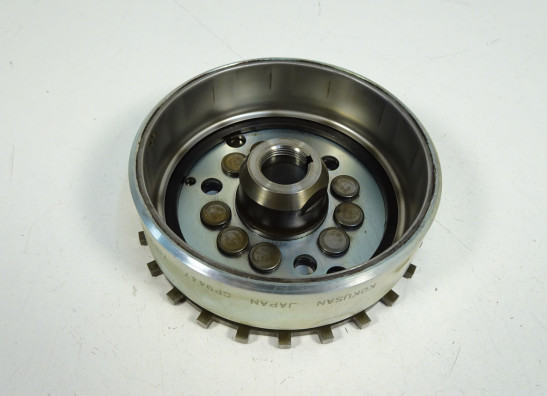 Rotor vliegwiel Triumph Sprint ST 1050