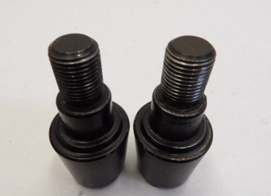 Steering damper Yamaha TDM