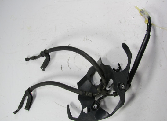 Brake hose front Yamaha YZF R6