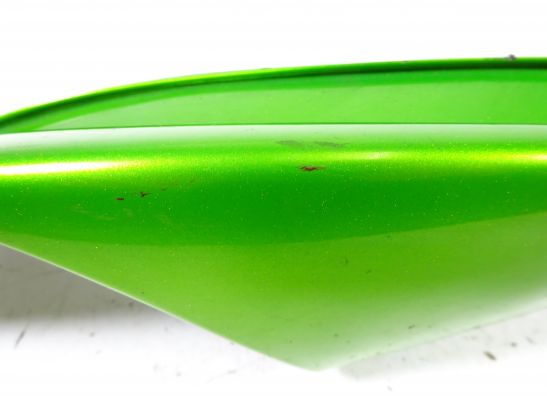 Rechter achterkant Kawasaki VERSYS 650