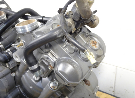 Engine KTM 990 Superduke