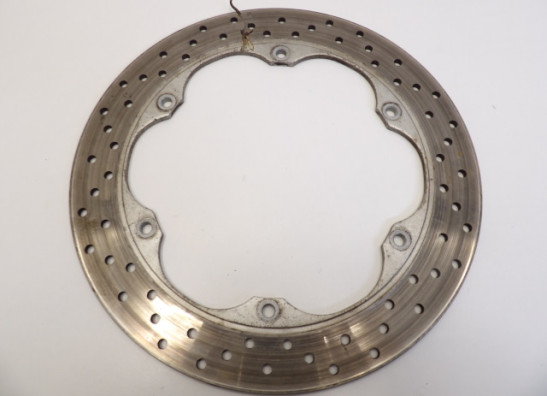 Remschijf voor Yamaha XJ 600 Diversion