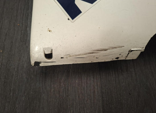 Cowl Left Kawasaki ZXR 400