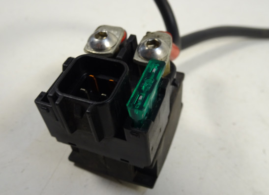 Starter Relay KTM 690 duke 3