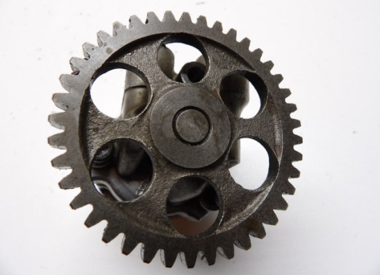 Oil pump Yamaha FZR 1000