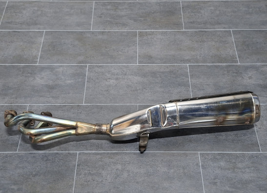Muffler BMW K 75